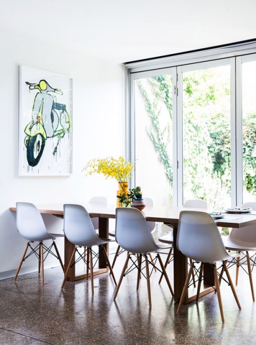 Casa de Letitia Green (5)