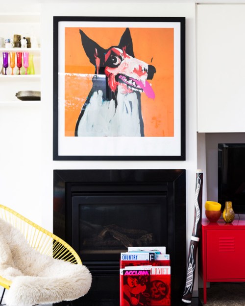 Casa de Letitia Green (6)