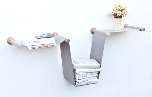 LEVEL - ROGER MOLINÉ (2)