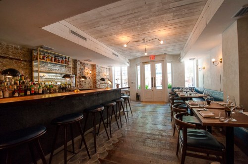 The Musket Room NY (11)