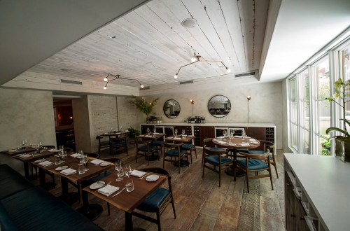 The Musket Room NY (8)