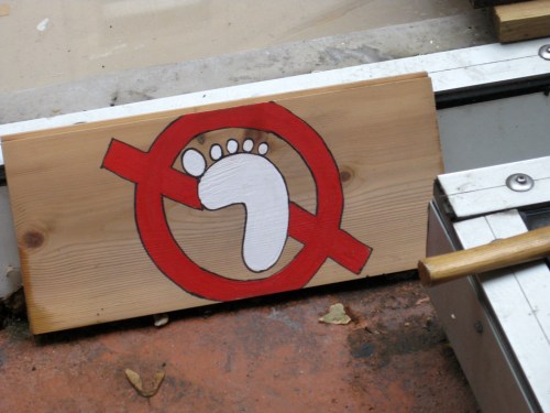 El tornillo que te falta - Donosti (4)