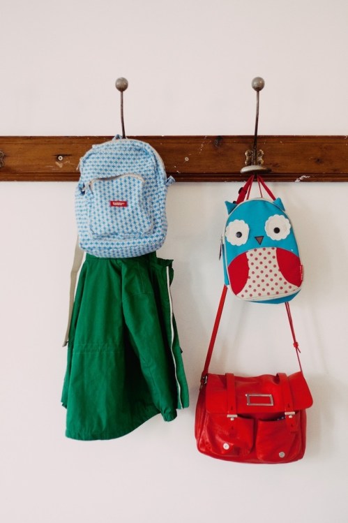 El tornillo que te falta - Vuelta al cole (1)