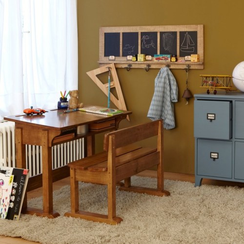 El tornillo que te falta - Vuelta al cole (13)