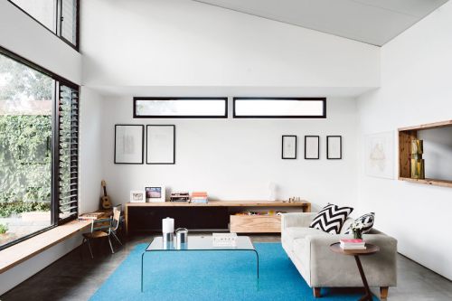 Flemington Residence - Techne Architects (16)