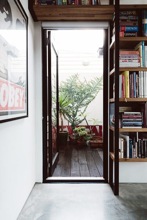 Flemington Residence - Techne Architects (9)