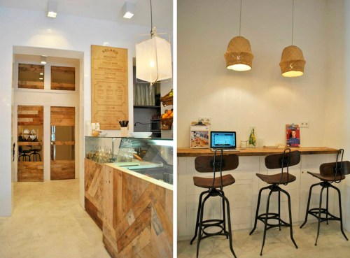 Heladería Mistura (1)