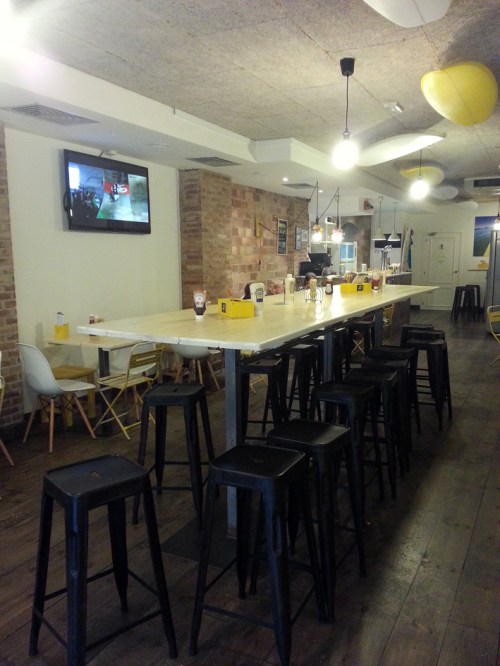 Mele Mele Burger (13)