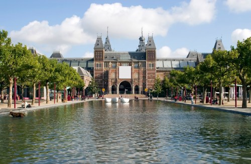 rijksmuseum