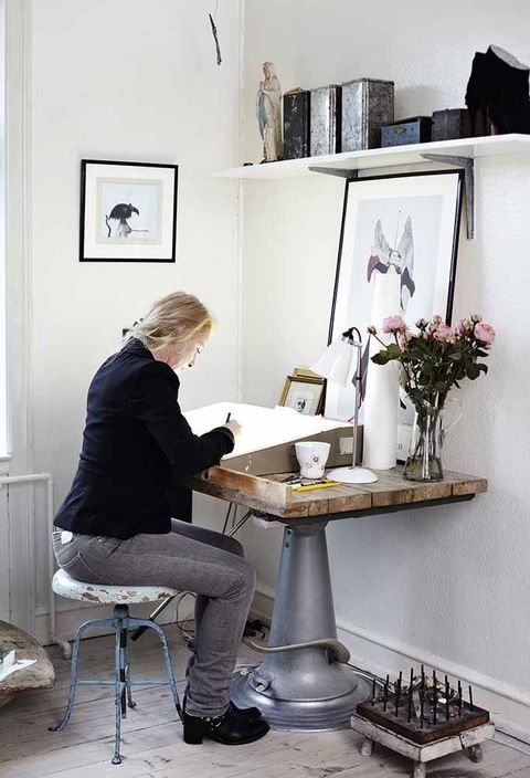 Sussi Trampedach (2)