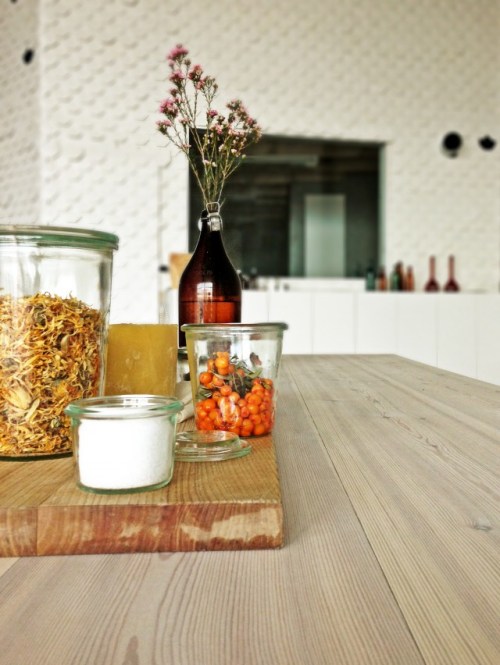 The Organic Oil Company (2)