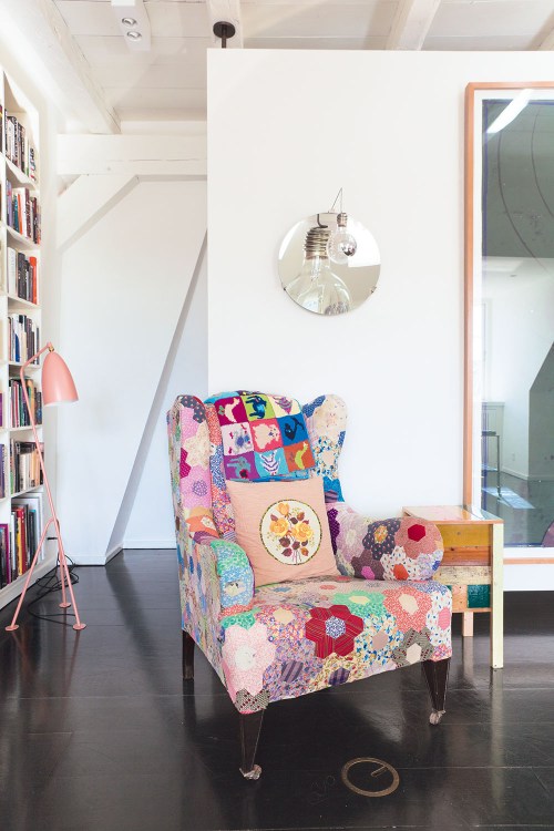 Vivienda familiar llena de color (1)