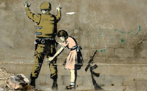 Banksy (5)