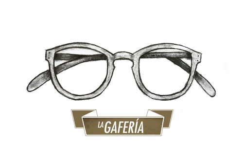 La Gafería (1)