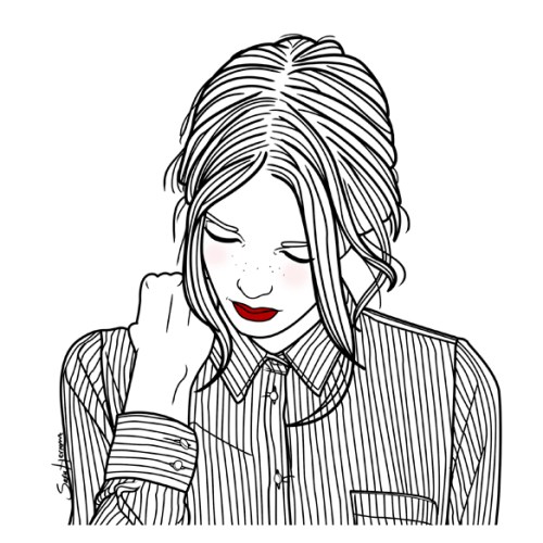 mi tristeza la mido en camas vacías.