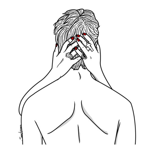 no te preocupes. yo mataré zombies por tí.