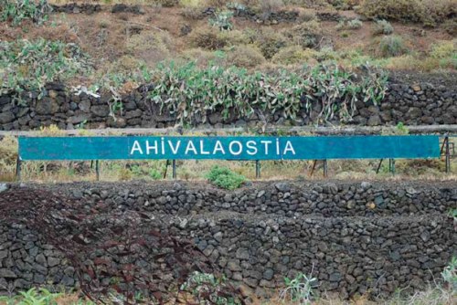 Pensamientos anónimos (5)