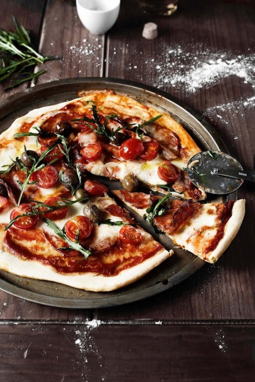 Esta noche cocino yo - food & drink (3)