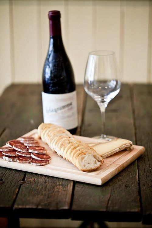 Esta noche cocino yo - food & drink (5)