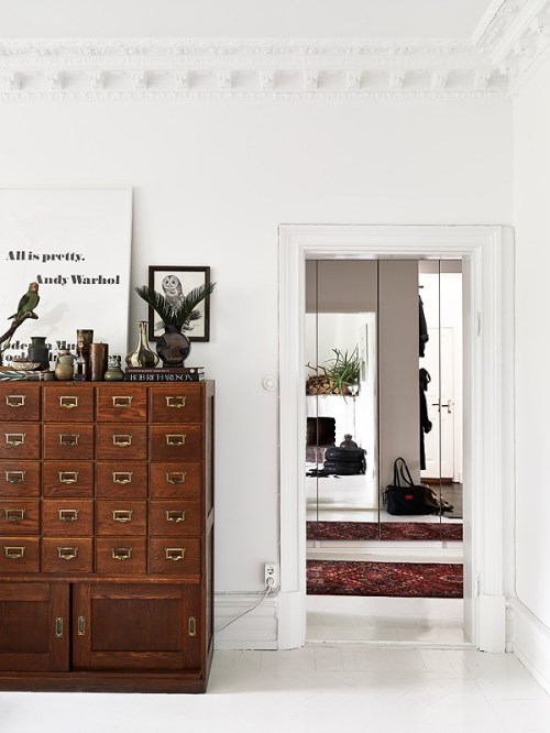 Un piso en Suecia (4)