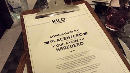 KILO (3)