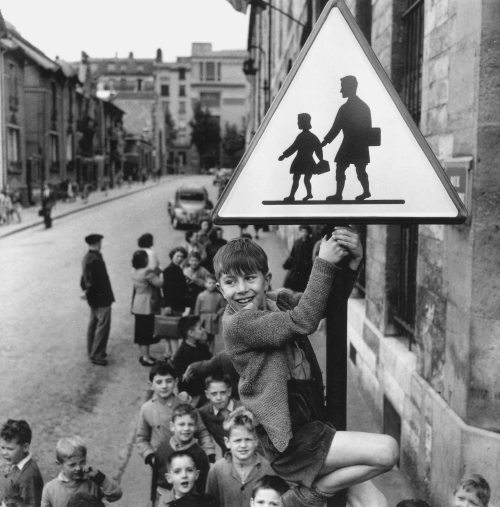 Robert Doisneau (3)