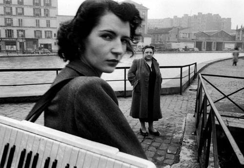 Robert Doisneau (7)