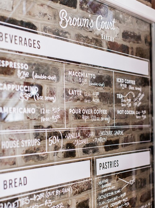 Brown's Court Bakery  (9)