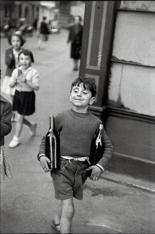 Henri Cartier-Bresson (10)