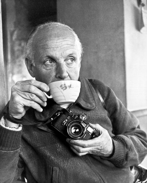 Henri Cartier-Bresson (2)
