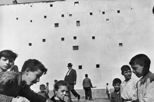 Henri Cartier-Bresson (4)