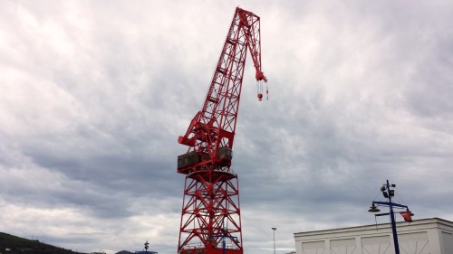 THE SUNDAY MARKET 01