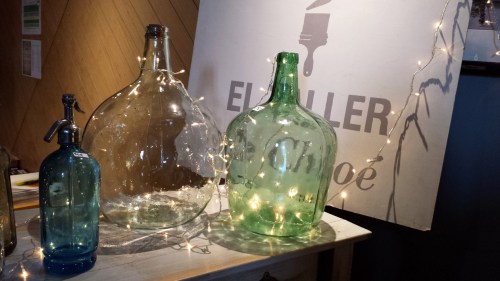 THE SUNDAY MARKET 07