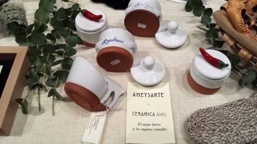 THE SUNDAY MARKET 10