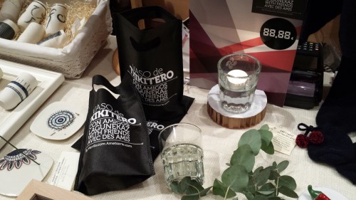 THE SUNDAY MARKET 11