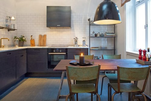 Una vivienda de 58m2 (2)