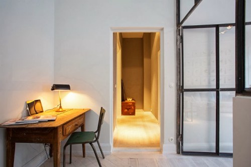 Una vivienda de 58m2 (5)