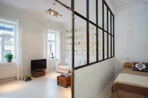 Una vivienda de 58m2 (8)