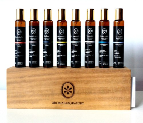 aromalaboratory