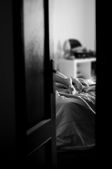 BABY ITS COLD OUTSIDE - CASA 01