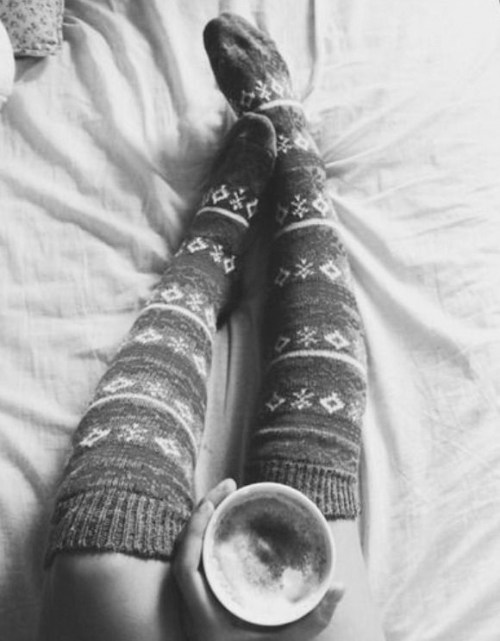 BABY ITS COLD OUTSIDE - CASA 05