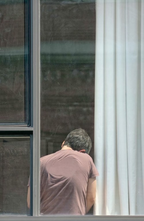 ©Arne Svenson - Neighbors (10)