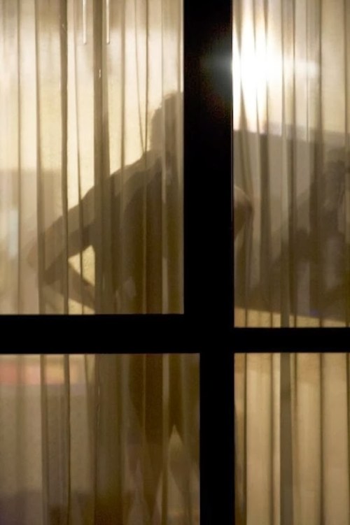 ©Arne Svenson - Neighbors (12)