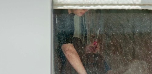 ©Arne Svenson - Neighbors (5)