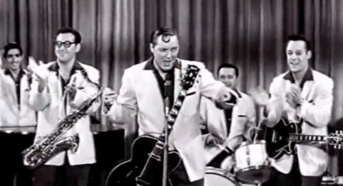 El tornillo que te falta - Vídeos 01