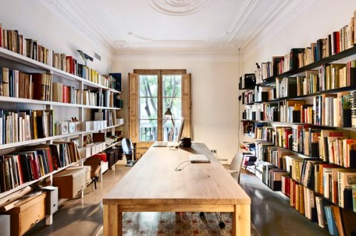 Reforma Eixample por Gustau Gili (10)