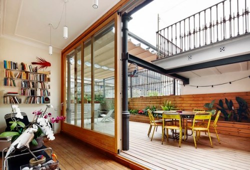 Reforma Eixample por Gustau Gili (3)