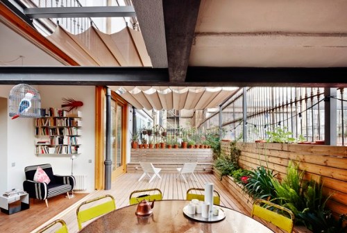 Reforma Eixample por Gustau Gili (5)