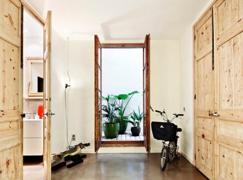 Reforma Eixample por Gustau Gili (7)