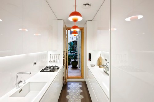 Reforma Eixample por Gustau Gili (9)